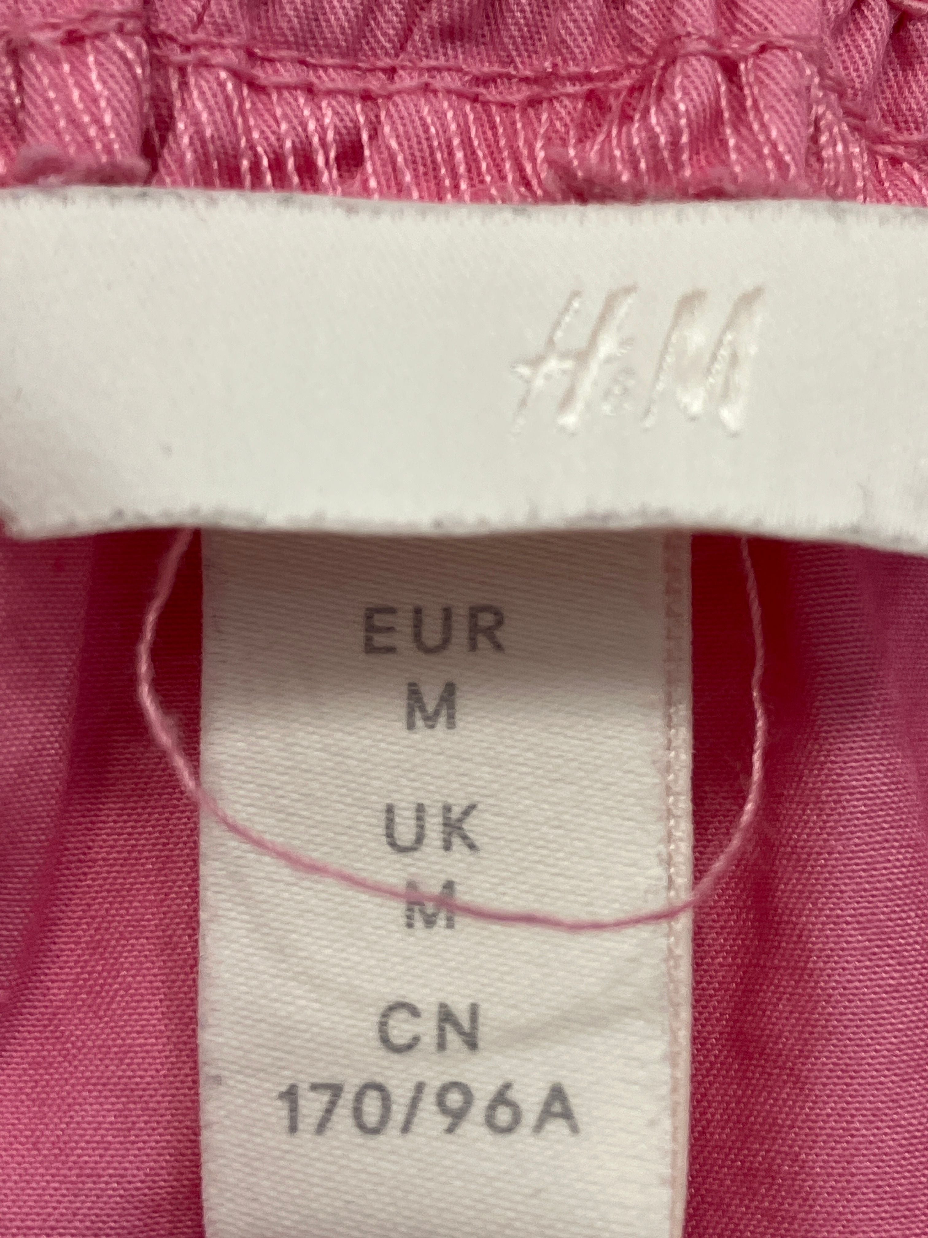 H&M Bluse